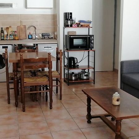 T2 6 Couchages. Plein Centre Apartamento Ax-les-Thermes Exterior foto